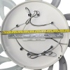 Накладная люстра Natali Kovaltseva LED LAMPS 81216