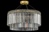 Подвесная люстра Arti Lampadari Ovindoli L 1.5.60.101 G