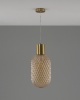 Подвесной светильник Moderli V10917-P
