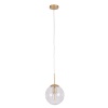 Подвесной светильник ARTE Lamp A1920SP-1GO