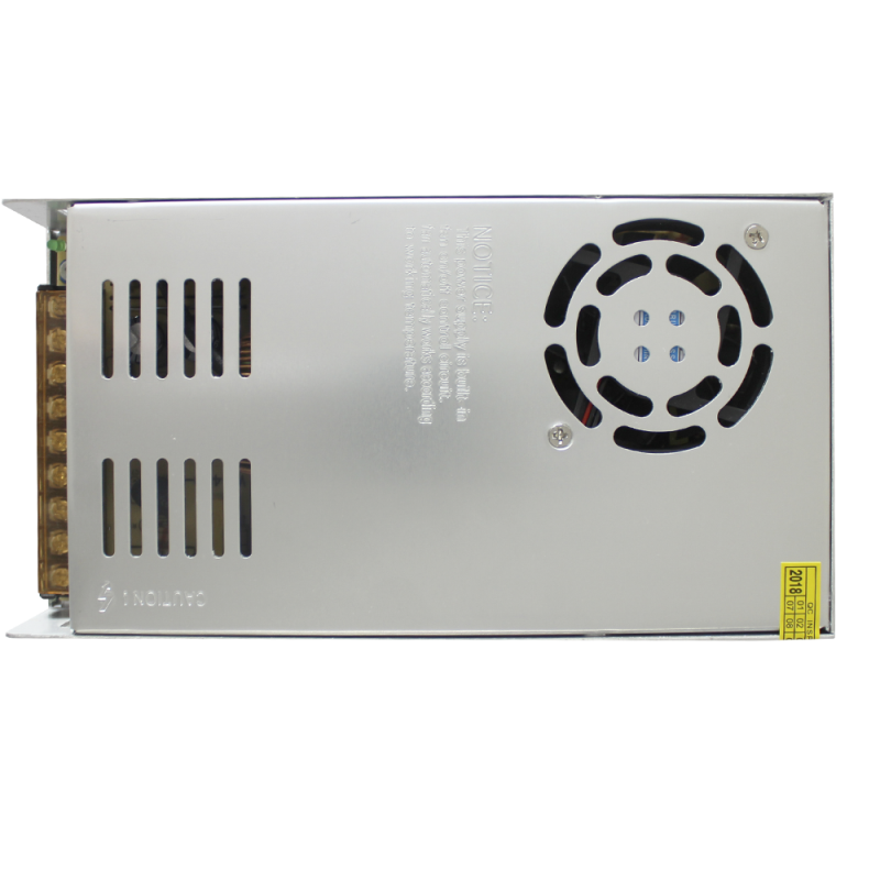 Блок питания 350W с кулером, 220*55*113 мм