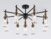 Люстра на штанге Ambrella Light LH55258