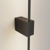 Настенный светильник (бра) Maytoni C071WL-L12B3K