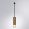 Подвесной светильник ARTE Lamp A5367SP-1SG