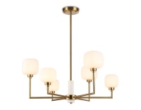 Люстра на штанге Ambrella Light LH53015
