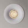 Встраиваемый светильник ARTE Lamp A7095PL-1WH