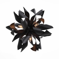 Подвесная люстра ST-Luce SL453.403.06E