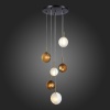 Каскадная люстра ST-Luce SL1183.543.06
