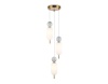 Подвесной светильник Ambrella Light LH53102