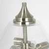 Накладная люстра Lussole LSP-8815