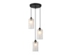 Подвесной светильник Ambrella Light TR3412