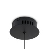 Подвесной светильник Freya FR5545PL-L5GR