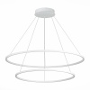 Каскадная люстра ST-Luce ST605.543.91