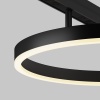 Трековый светильник Technical TR227-2-24W3K-B