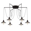 Подвесной светильник Citilux CL451262