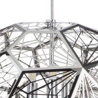 Подвесная люстра Lightstar 724064