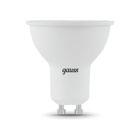 Светодиодная лампа Gauss 101506109