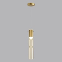 Подвесной светильник Odeon Light 5059/5LA