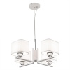 Подвесная люстра Citilux CL469245