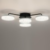 Накладная люстра LUMION 8236/4CL