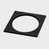 Рамка ITALLINE IT02-QRS1 black