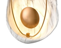 Бра Vele Luce VL5724W01