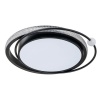 Накладной светильник ARTE Lamp A2657PL-1BK