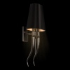 Бра LOFT IT 10207W/M Black