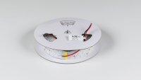 SWG PRO Светодиодная лента SWG PRO 2835, 280 LED/м, 26 Вт/м, 24В , IP20, Цвет: Нейтральный белый, SWG2P280-24-26-NW-20