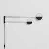 Бра ImperiumLoft 154906-60