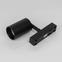 SWG PRO Светильник трековый SLIM, 48В 15W черный 2700-6000К, SL-SLIM-SPBL-15-CCT
