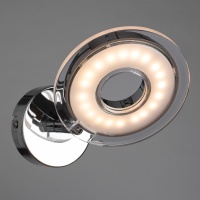 Спот ARTE Lamp A8971AP-1CC
