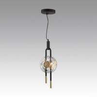 Подвесной светильник Odeon Light 5407/12L