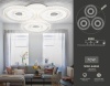 Накладной светильник Ambrella Light FA4001