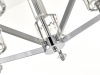 Подвесная люстра Escada 691/5S (Chrome)