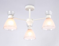 Люстра на штанге Ambrella Light TR3177