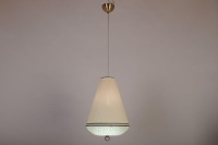 Подвесная люстра Abrasax CL.9301-2 Cream