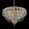 Подвесная люстра MODELUX ML.8881.12P GD