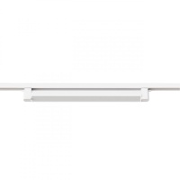 Светильник на шине ARTE Lamp A4574PL-1WH
