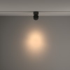 Трековый светильник Technical TR084-1-15W3K-B