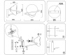 Бра Ambrella Light LH15005