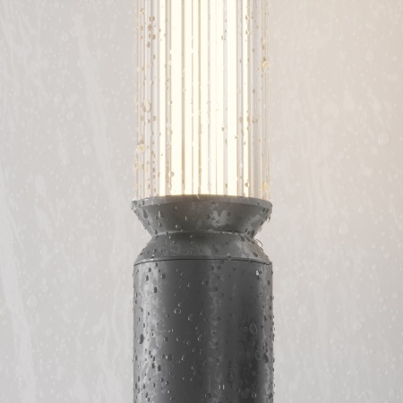 Ландшафтный светильник Outdoor O593FL-L12GF3K