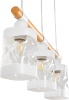 Подвесная люстра MyFar MR1831-3P