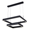 Каскадная люстра Ambrella Light FA6633