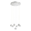 Каскадная люстра ST-Luce SL6017.101.07