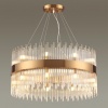 Подвесная люстра Odeon Light 4722/18