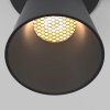 Спот Elektrostandard 25097/LED 8W 3000K черный