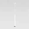 Подвесной светильник Elektrostandard 50245 LED 7W 4200K белый