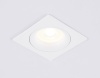 Встраиваемый светильник Ambrella Light TN102726