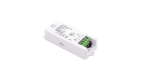 SWG Standard ИК-выключатель "взмаx руки", черный , 12-36В, SR-8001ADC-N